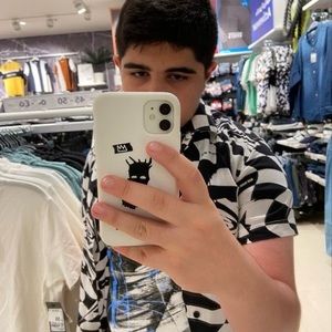 Meet your Posher, Talal